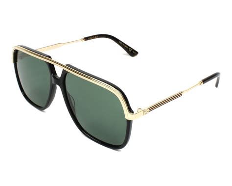 lunette ronde gucci homme|lunette de soleil homme gucci.